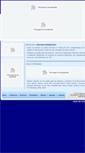 Mobile Screenshot of directorio-online.com.ar
